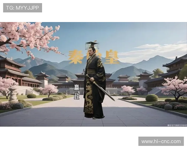 千古一帝的传奇:重温《秦始皇》电视剧中的波澜壮阔 千古一帝的传奇:重温《秦始皇》电视剧中的波澜壮阔