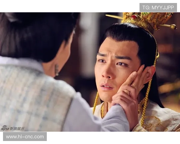 重温经典，侠义不灭——《七侠五义》电视剧的永恒魅力