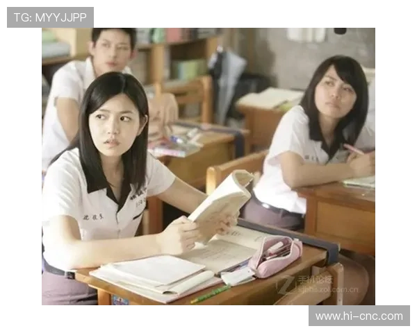 那些年，我们一起追过的青春：校园剧中的闪闪发光